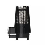 Дровяная банная печь Grill'D Cometa Vega 180 Long 2025