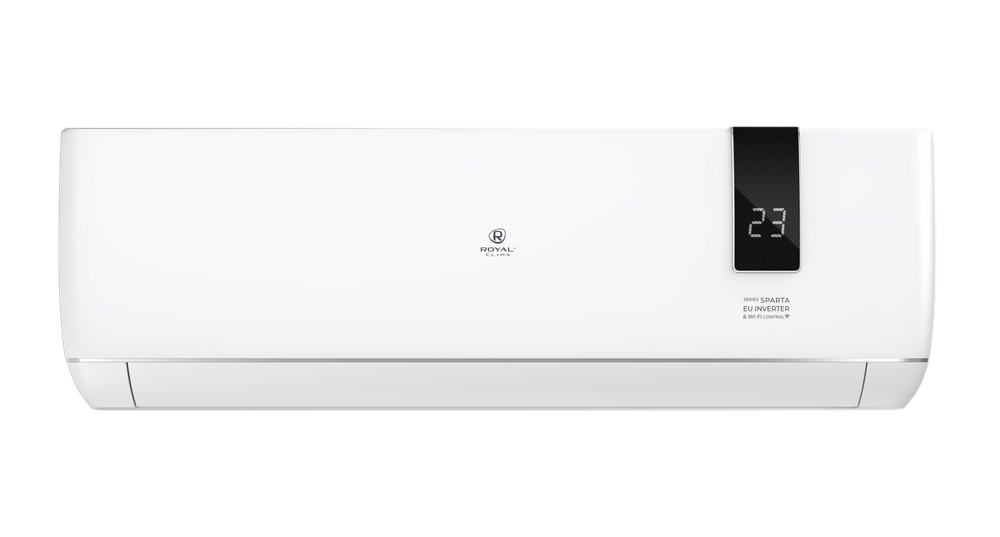 Кондиционер Royal Clima Sparta DC EU Inverter RCI-SA30HN