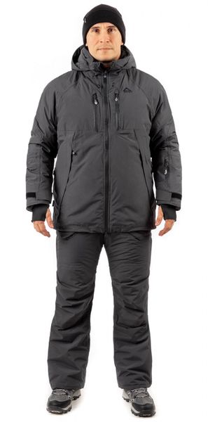 Костюмы зимние мужские для туризма