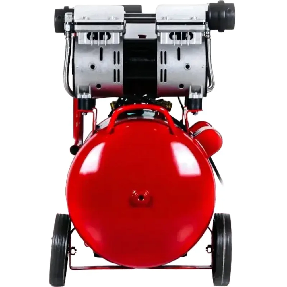 Workmaster WC-25/50БМ безмасляный воздушный компрессор