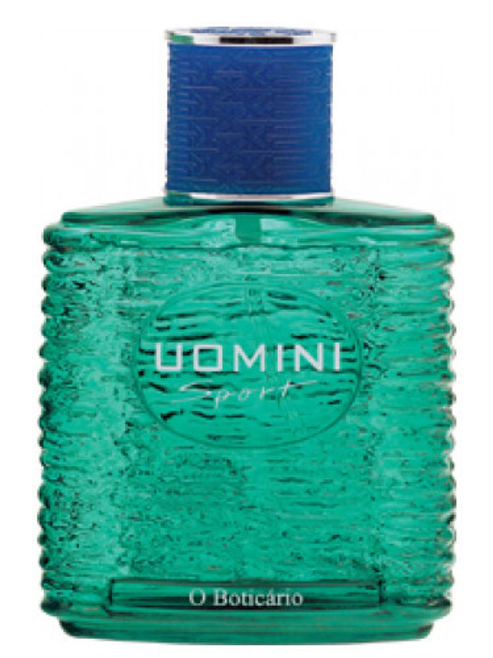O Boticario Uomini Sport