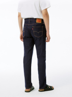 Мужские классические джинсы с низкой талией Levi's 502 Taper 29507-0036