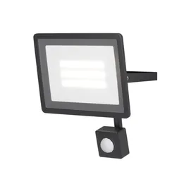 Прожектор Поток / Flood 4000К 30Вт IP 65 Outdoor fl001-l30b4ksr