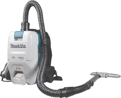 Аккумуляторный ранцевый пылесос Makita VC008GZ09