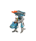 Robogear "SALAMANDER x2" (Саламандер)