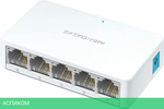 Коммутатор Mercusys MS105