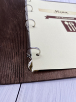 планшет для официанта