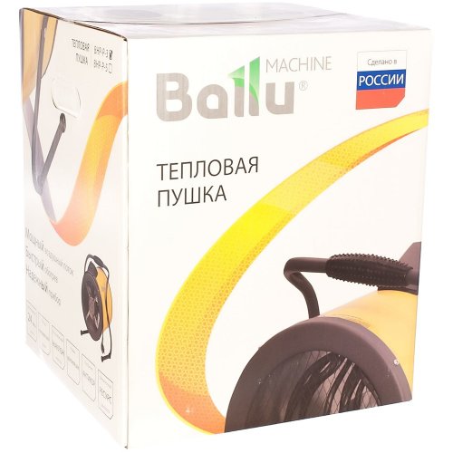 Тепловая пушка BALLU BHP-P-3