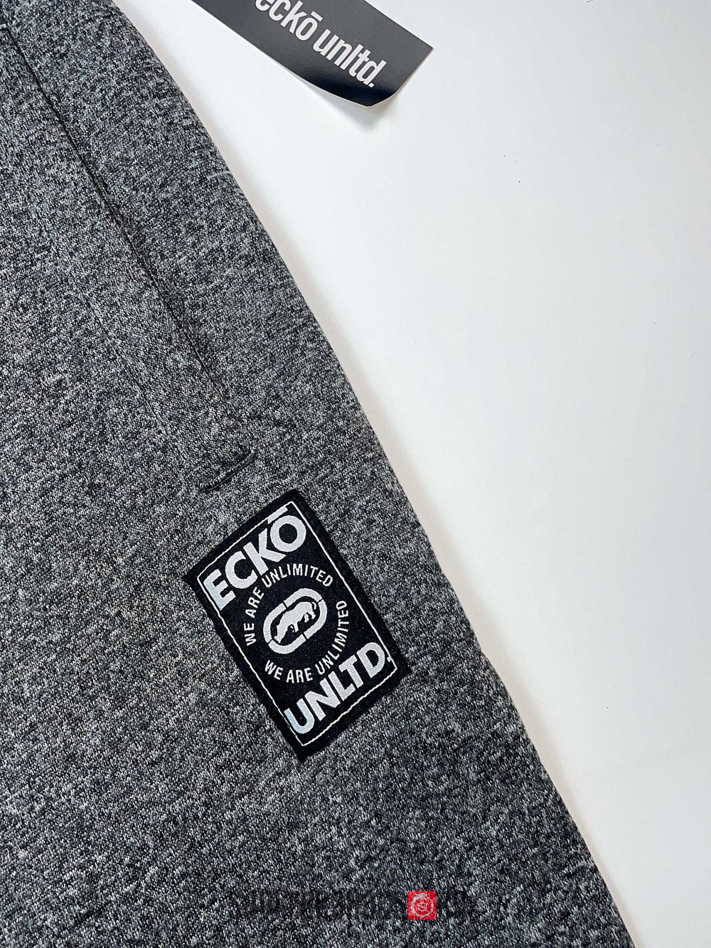 Спортивные штаны на флисе