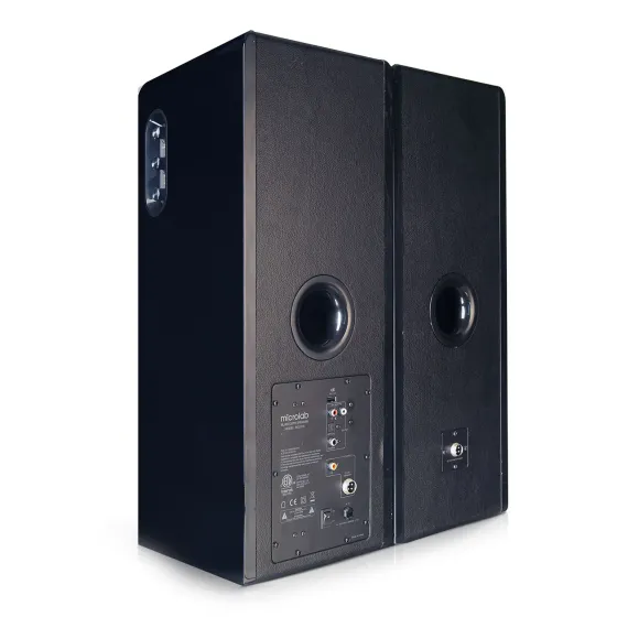 Microlab SOLO 19