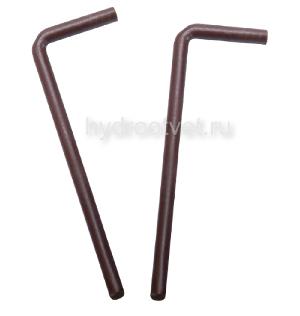 A4VG90 L PIN - L-штифт (скрепка-крючок) для насоса Rexroth A4VG90