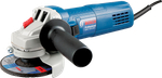 Угловая шлифмашина BOSCH GWS 750-125 0601394001
