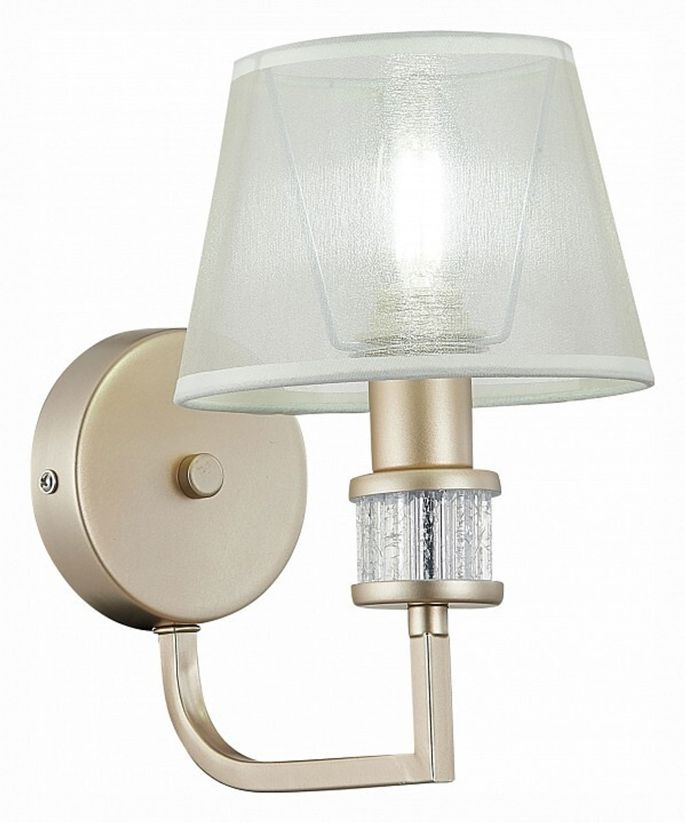 Бра EVOLUCE SLE107501-01