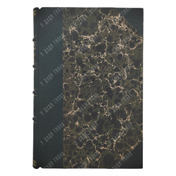 Конволют из 2-х книг : Функ-Брентано Бастилия легенды и архивы. Бебутова О. Хищники : роман, 1911.