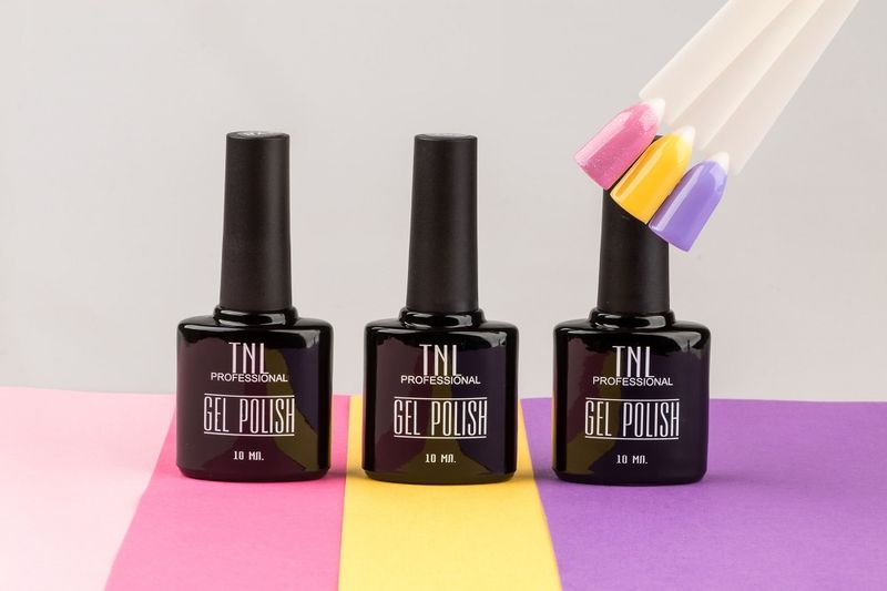Гель-лаки TNL Professional: знакомство с популярным брендом