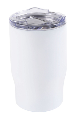 Термокружка BEST FLAVOUR Белый