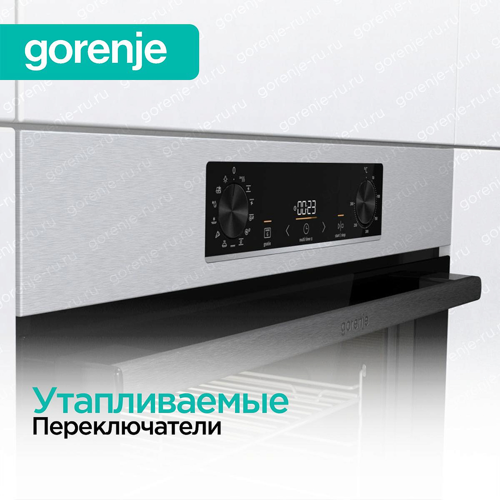 Духовой шкаф Gorenje BOSB6737E03X