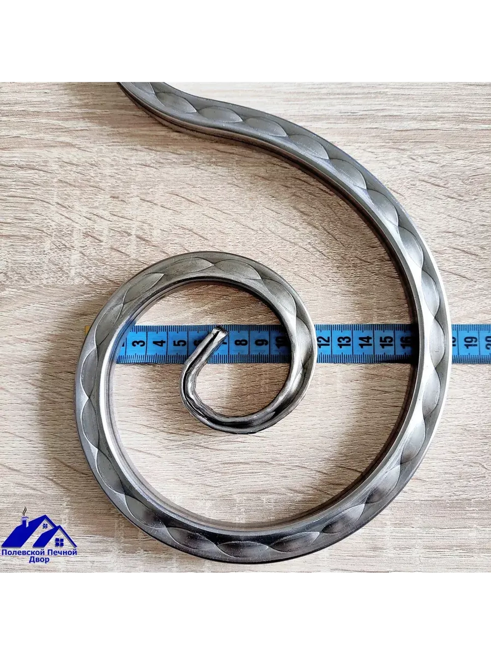 Кованый элемент