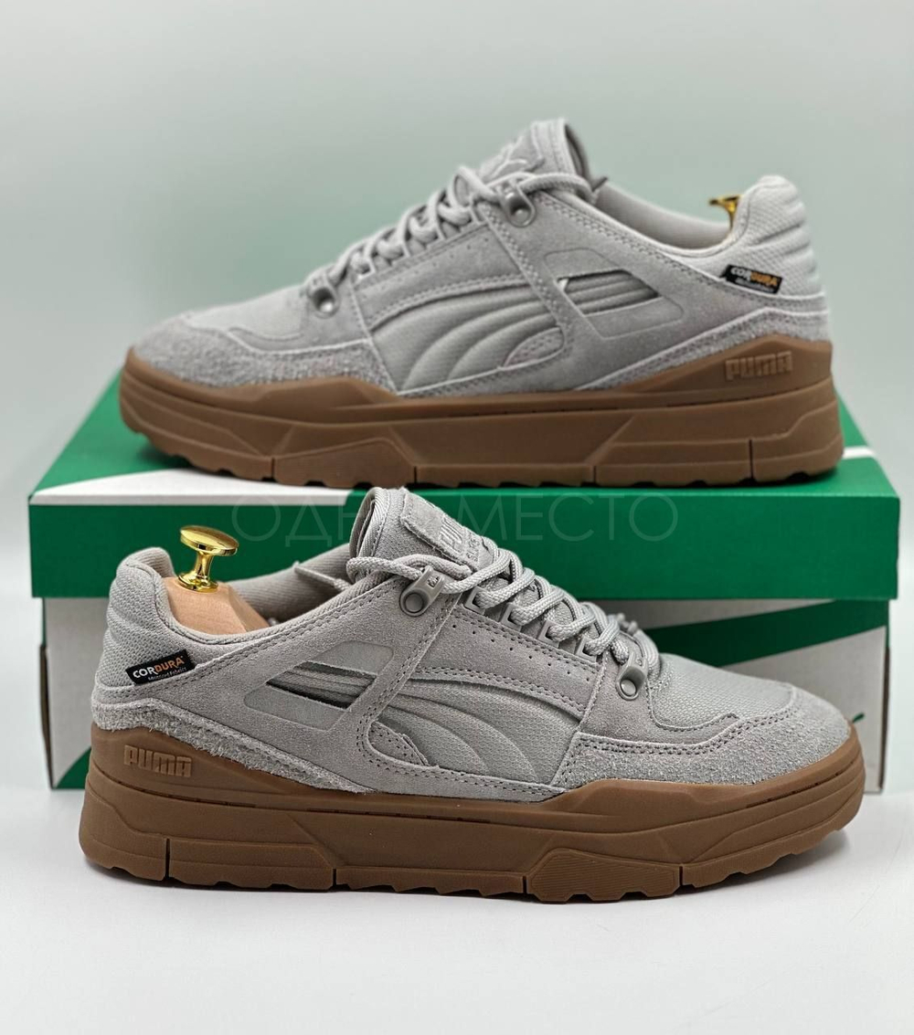 Puma Slipstream Hi Xtreme Cordura
