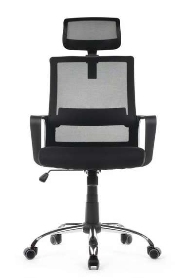 Кресло Mint RCH 1029HB Черный