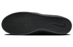 Кроссовки Nike Sb Ishod Triple Black