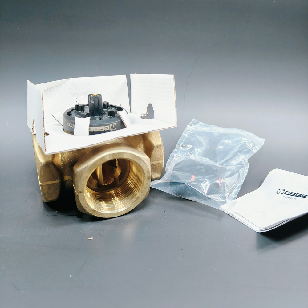 Esbe VRG131 (Dn 15 / Dn 40)