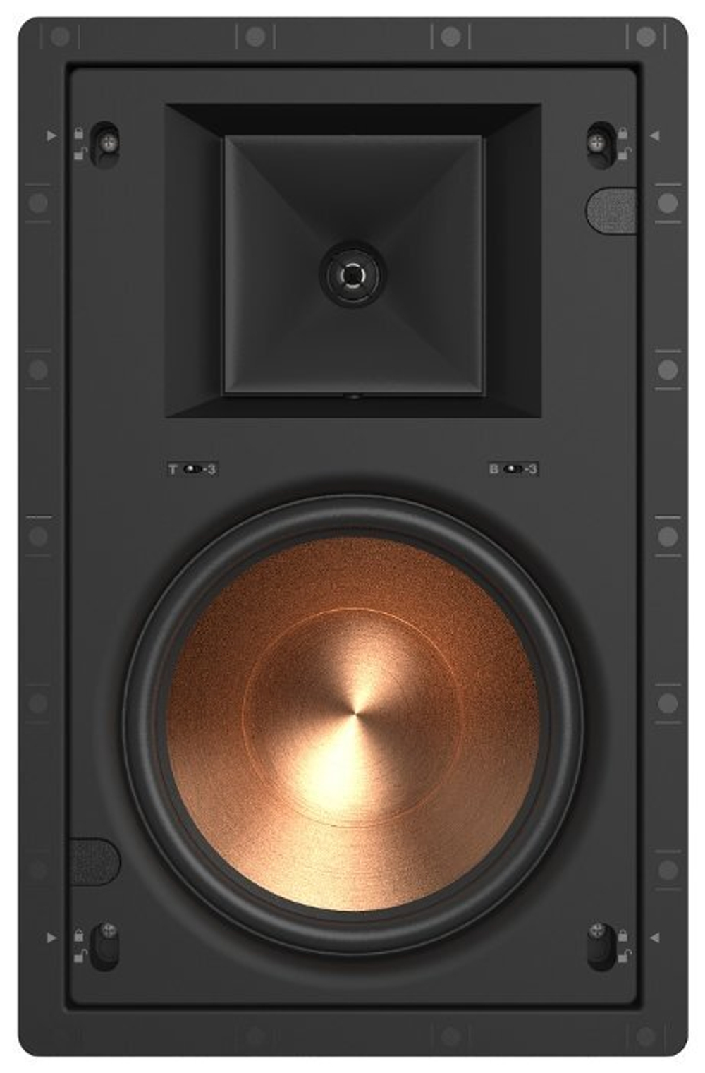 Встраиваемая акустика Klipsch PRO-18RW