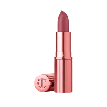 Charlotte Tilbury Помада для губ 90s Pink K.I.S.S.I.N.G Lipstick