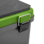 Ящик рыболовный зимний для хранения снастей односекционный