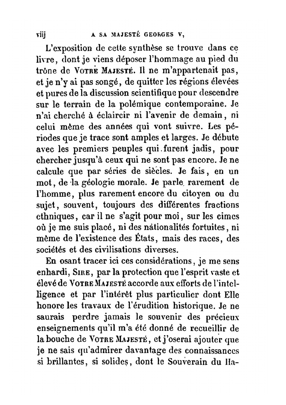 Essai sur l'inégalité des races humaines. Tome 1 | Arthur Gobineau