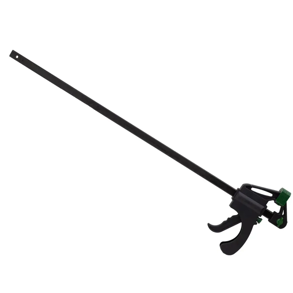 Струбцина быстрозажимная 24''(max захват-610мм) RockForce##Rock FORCE RF-64293