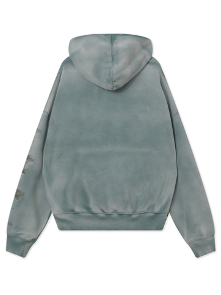 Мужская Толстовка Hard Times