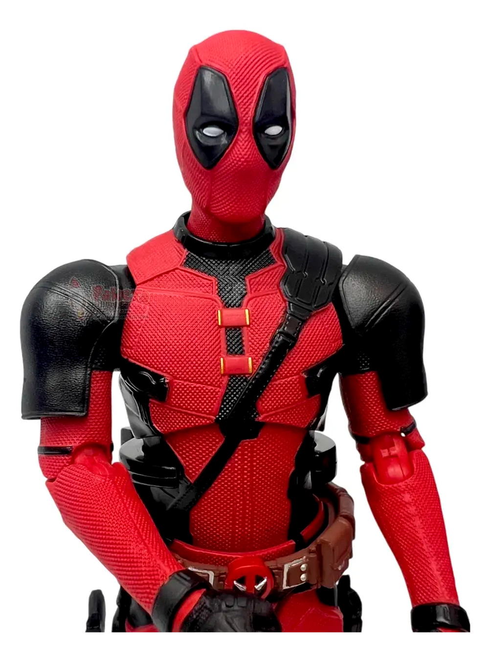 Фигурка Дэдпул Deadpool Марвел ZD Toys 1933-02