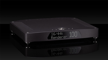 ЦАП MSB Technology Cascade