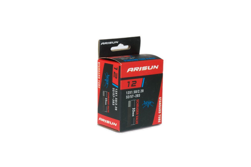 Камера ARISUN STANDARD 12"x1.50/2.22 (32/57-203) AV 33мм 0.9мм