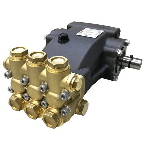 NMT1520RFOM. Насос высокого давления 15 л/мин, 200 бар