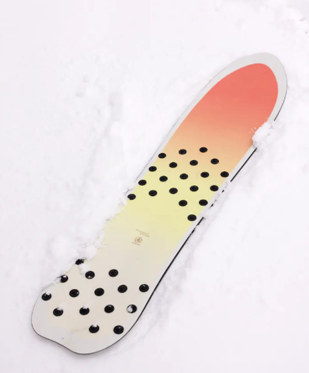 Сноуборд BURTON FT BACKSEAT DRIVER 2024/2025