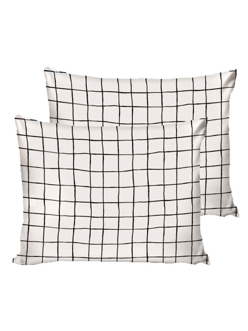 Наволочка комплект 2шт бязь Сказка "Торино" 40x60 см