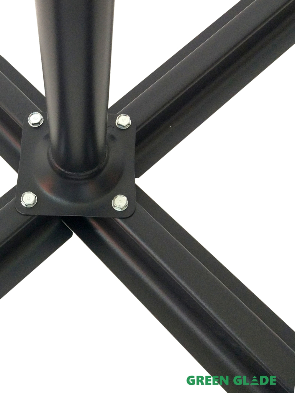 Зонт садовый Green Glade 8006