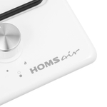 Газовая варочная панель HOMSair HGE323GCWH фото 7