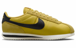 Кроссовки Nike Cortez Vivid Sulphur (Женская размерная сетка)