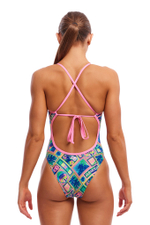 Купальник FUNKITA Ukule Babe