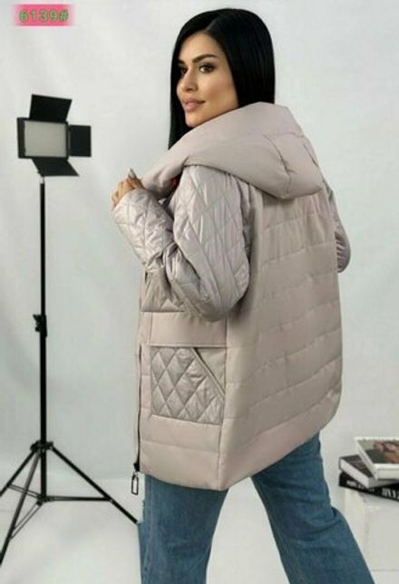 Куртка 6139-1 Fabrika