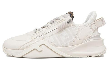 Кроссовки FENDI Flow, 7E1392AK1QF1HGQ