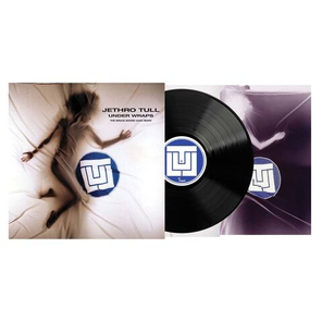 Jethro Tull / Under Wraps (The Bruce Soord 2026 Remix)(LP)