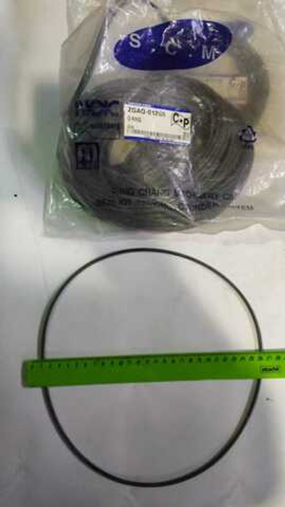 Кольцо уплотнительное ZGAQ-01269