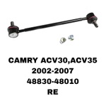 СЕРЬГИ CAMRY ACV30,RX300 MCU15/RX330