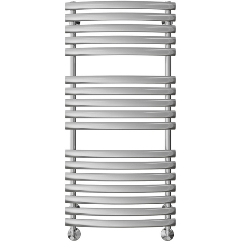 Водяной полотенцесушитель Ravak Elegance 50х120 X04000083677 Хром