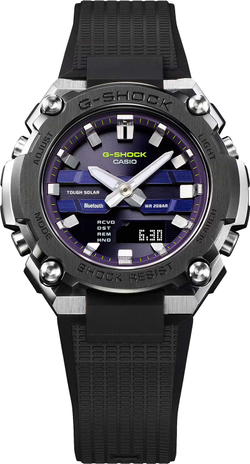 Часы Casio GST-B600A-1A6