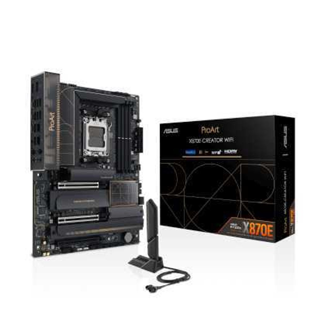Материнская плата ASUS ProArt X870E-Creator WiFi